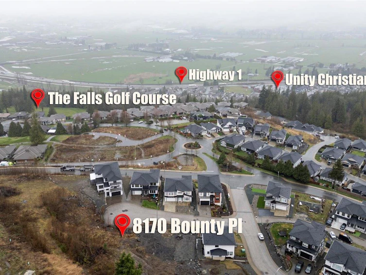 8170 Bounty Place, Chilliwack, BC, V4Z 0E4 - 3