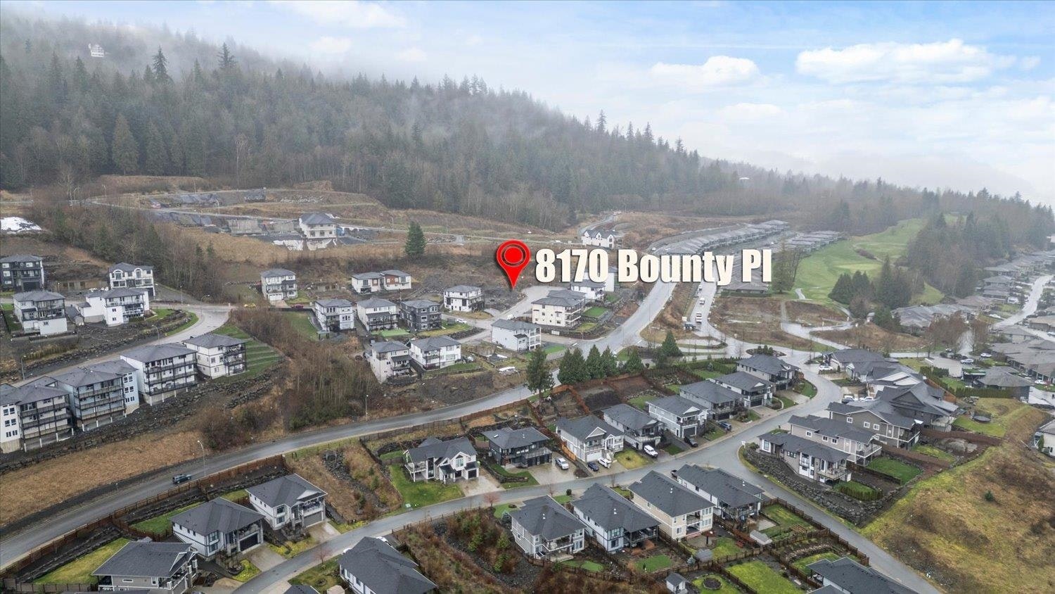 8170 Bounty Place, Chilliwack, BC, V4Z 0E4 - 8