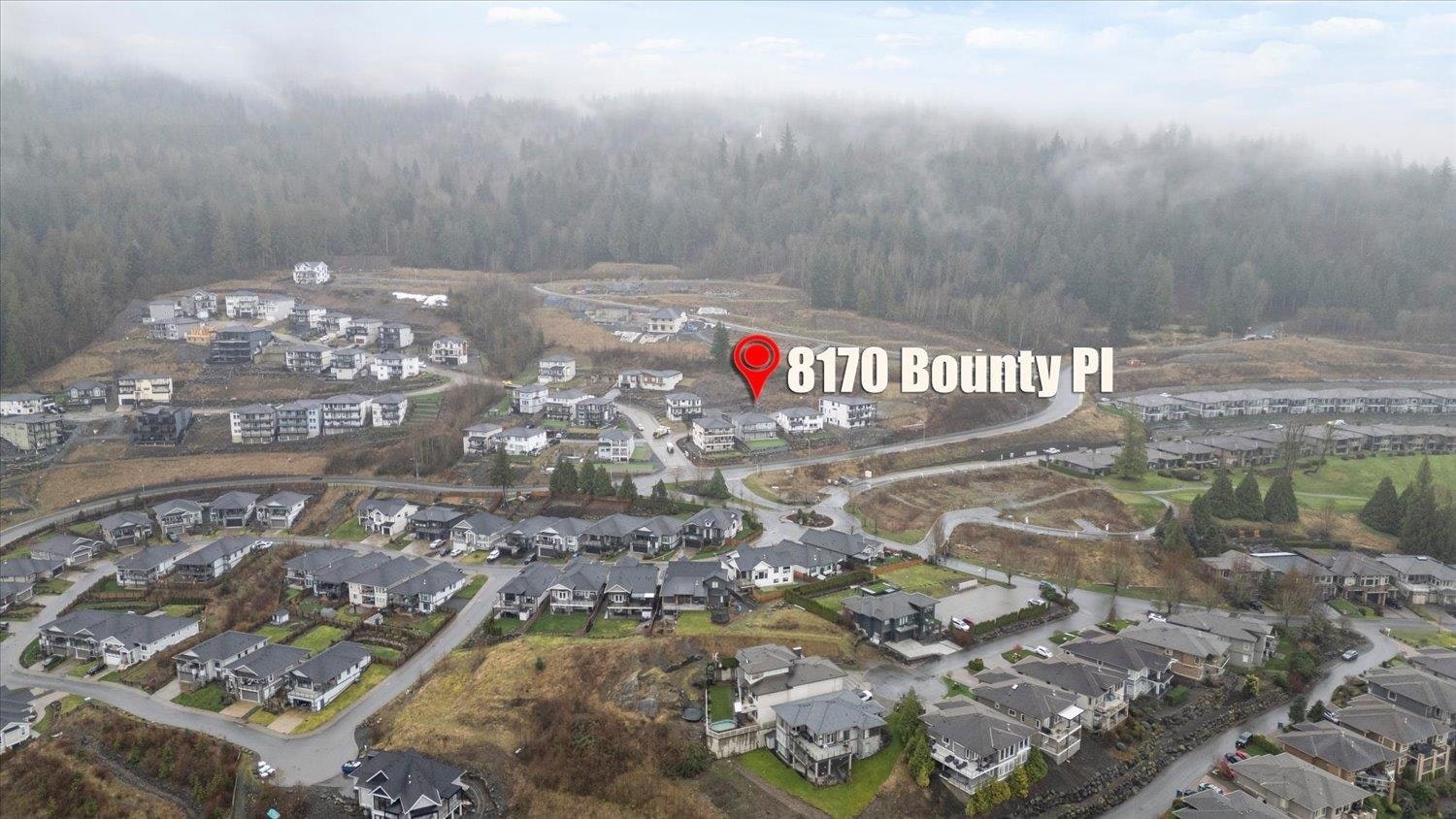 8170 Bounty Place, Chilliwack, BC, V4Z 0E4 - 9