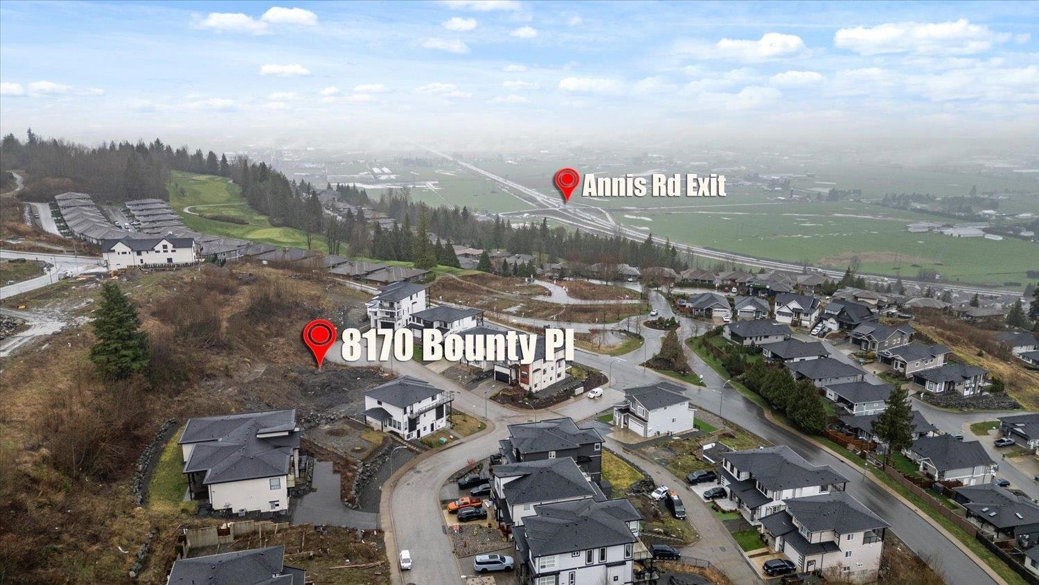 8170 Bounty Place, Chilliwack, BC, V4Z 0E4 - 4