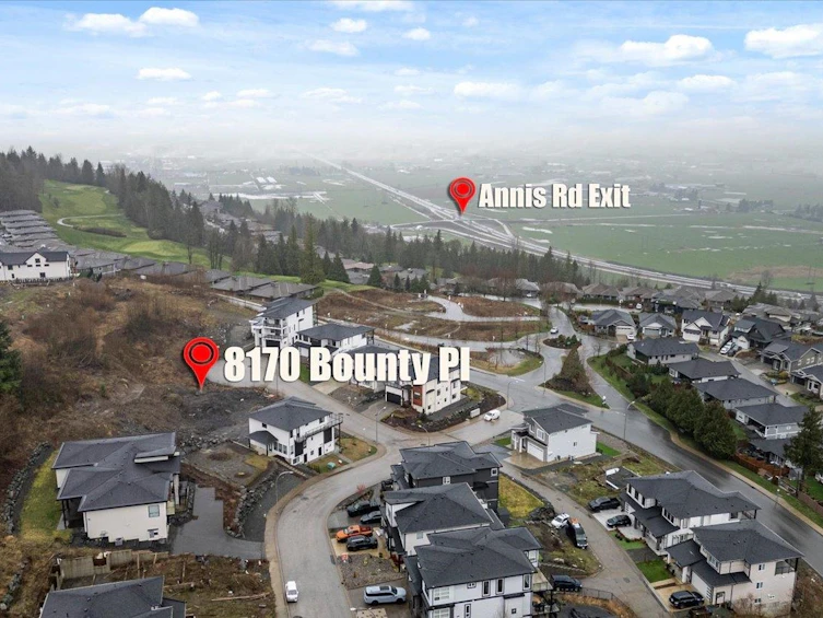 8170 Bounty Place, Chilliwack, BC, V4Z 0E4 - 4