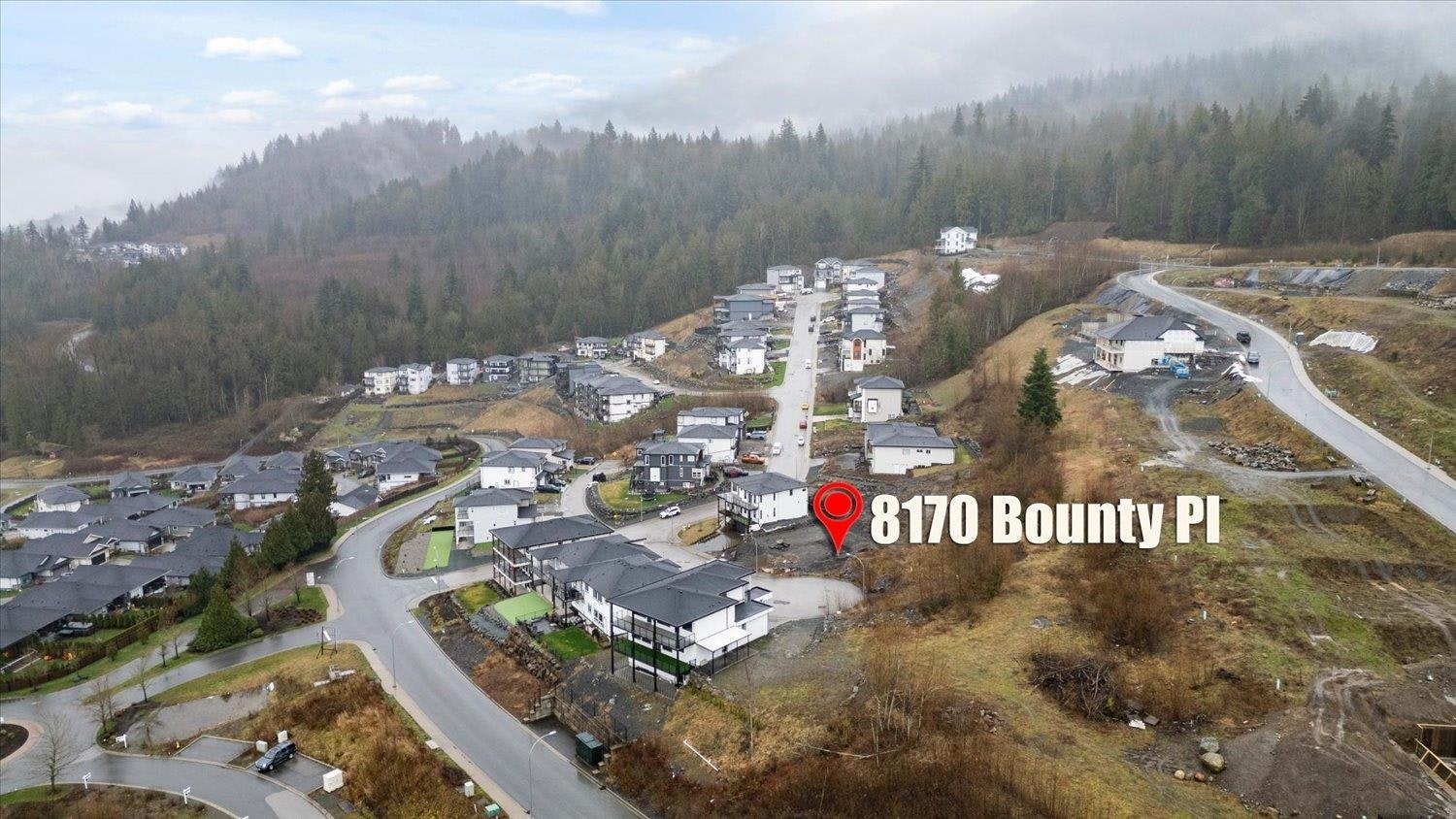 8170 Bounty Place, Chilliwack, BC, V4Z 0E4 - 7