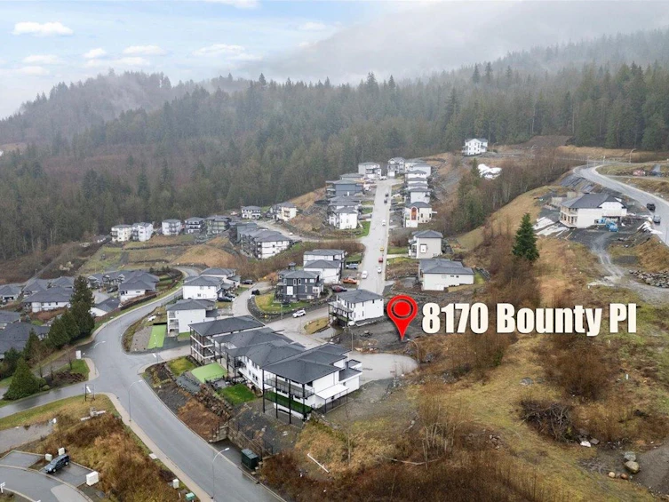 8170 Bounty Place, Chilliwack, BC, V4Z 0E4 - 7