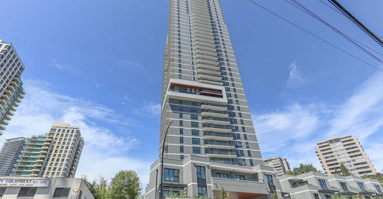 1502-2135 Springer Avenue, Burnaby, BC, V5S 0S1
