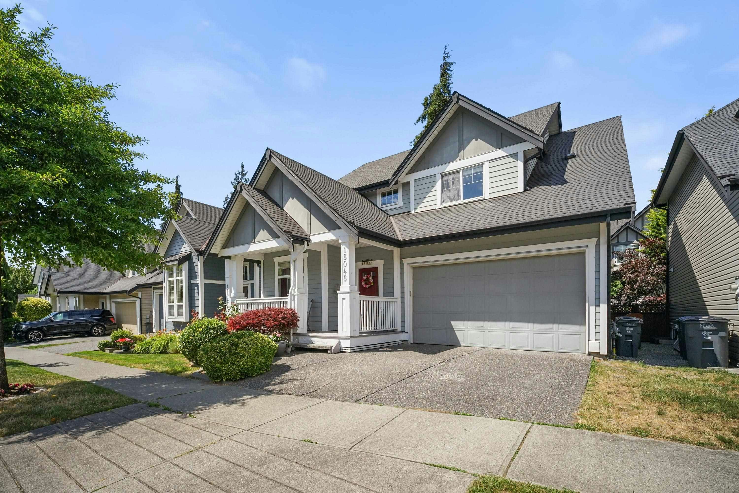 18045 70a Avenue, Surrey, BC, V3S 7C5 - 32