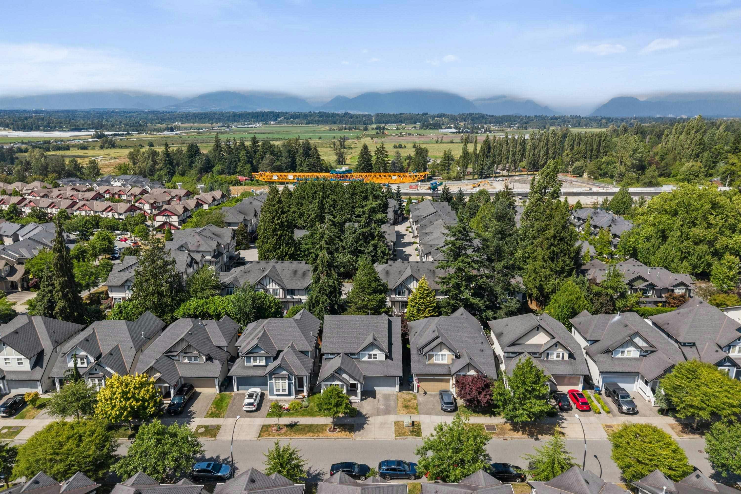 18045 70a Avenue, Surrey, BC, V3S 7C5 - 34