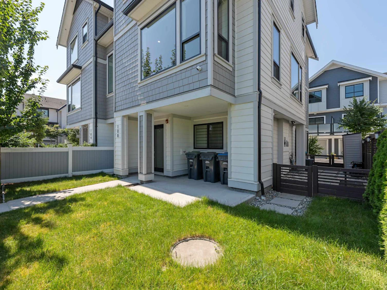 108 Jardine Street, New Westminster, BC, V3M 0M4 - 5