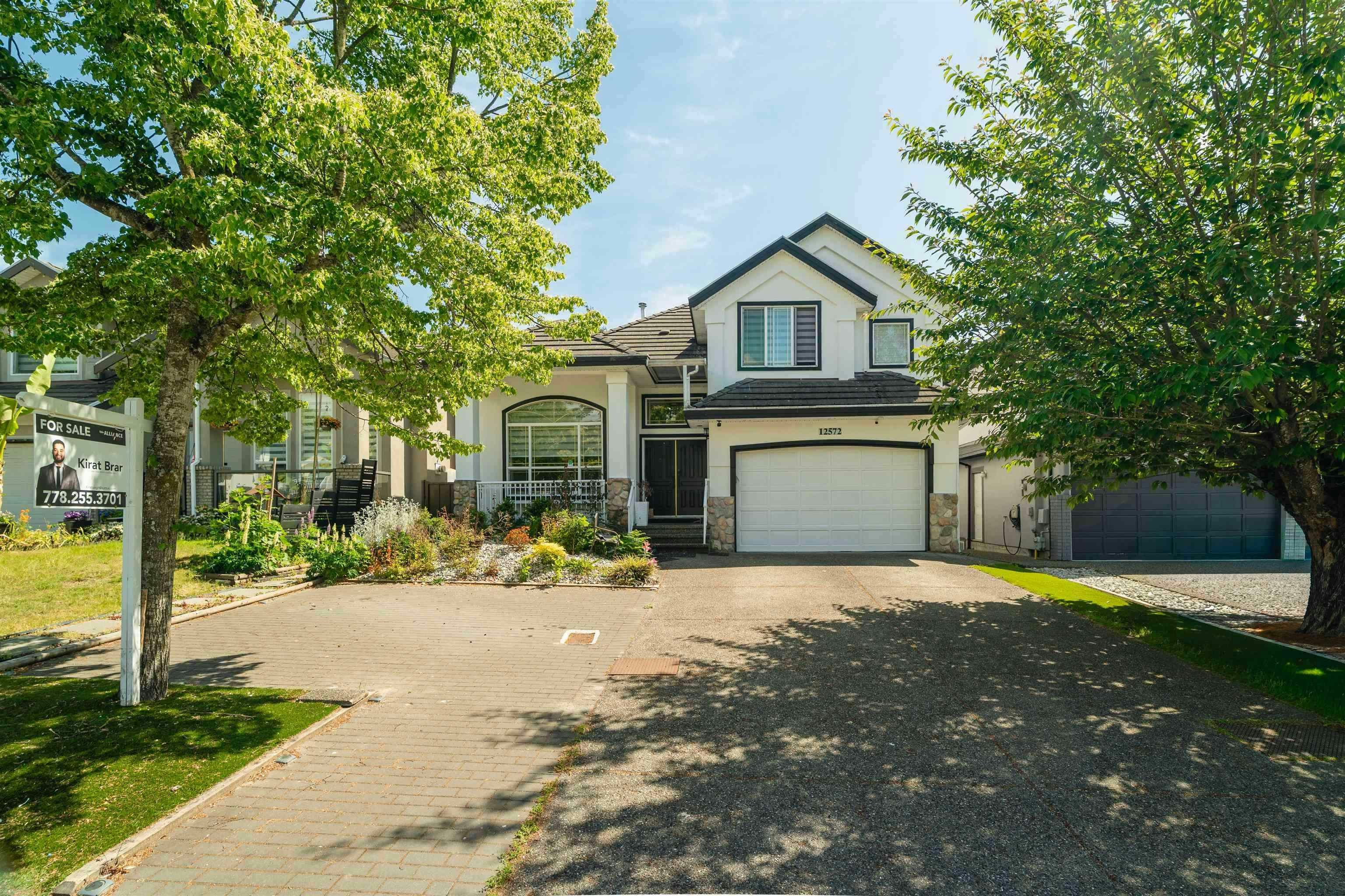 12572 62b Avenue, Surrey, BC, V3X 3M9