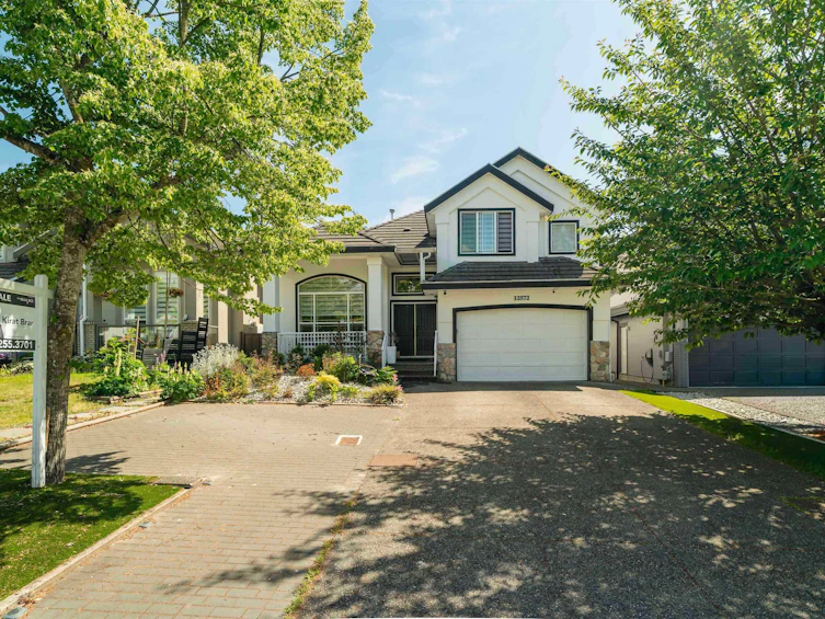 12572 62b Avenue, Surrey, BC, V3X 3M9