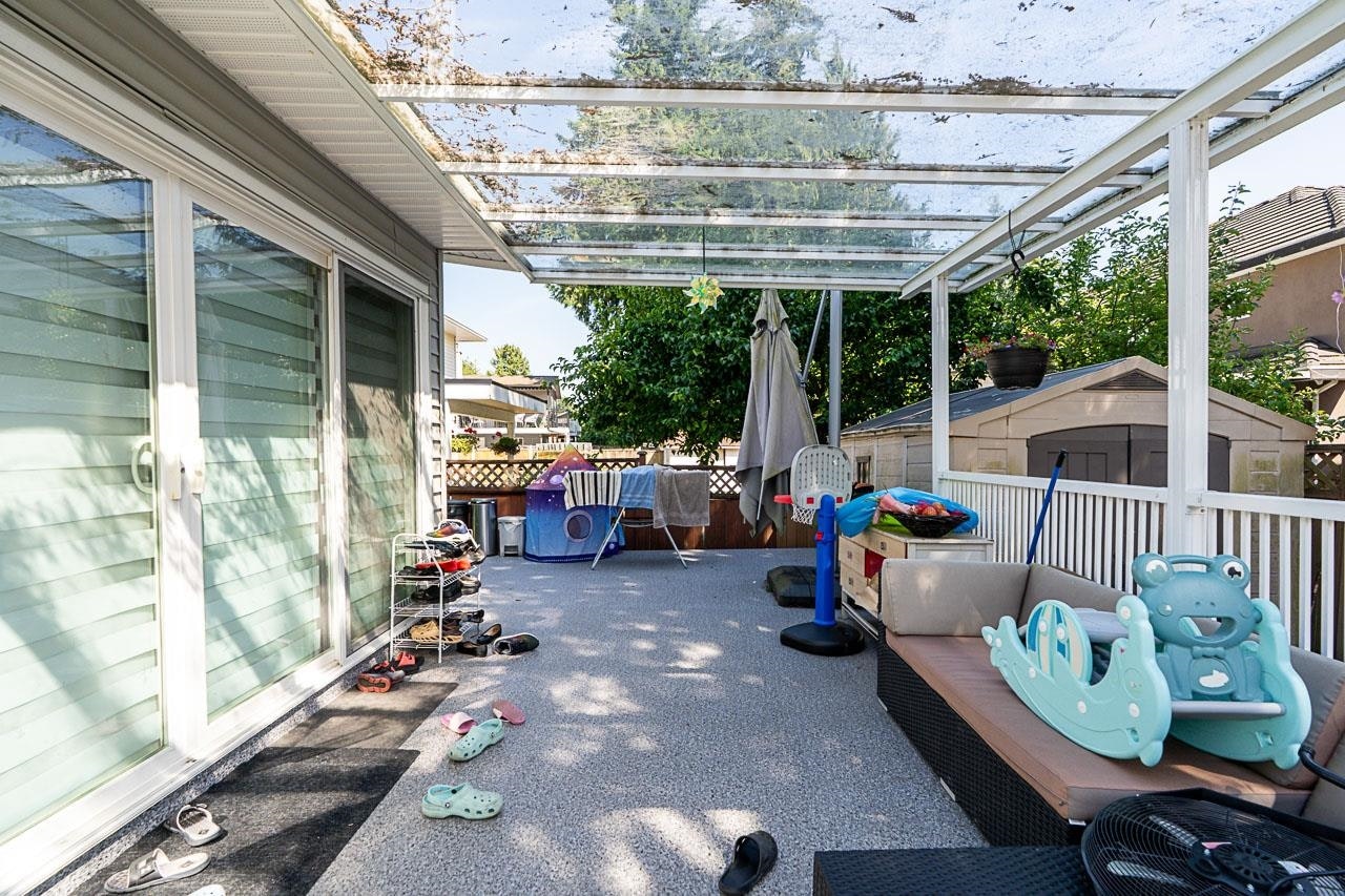 13032 61 Avenue, Surrey, BC, V3X 2H5 - 25
