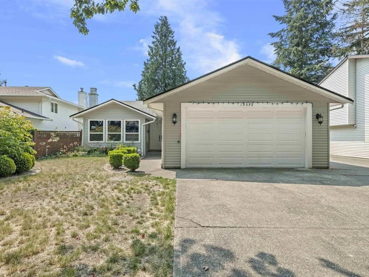 13032 61 Avenue, Surrey, BC, V3X 2H5
