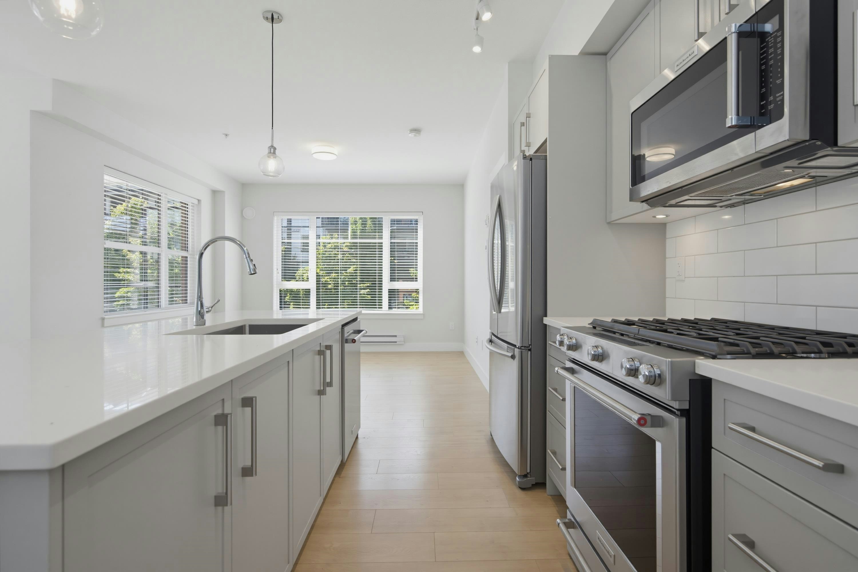 202-22136 49 Avenue, Langley, BC, V3A 0M8 - 6