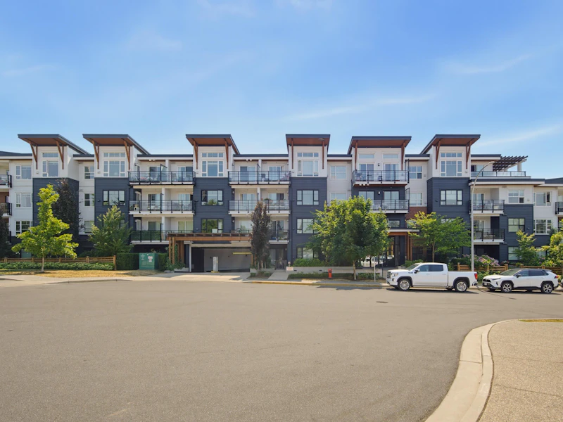 202 - 22136 49th Avenue, Langley BC