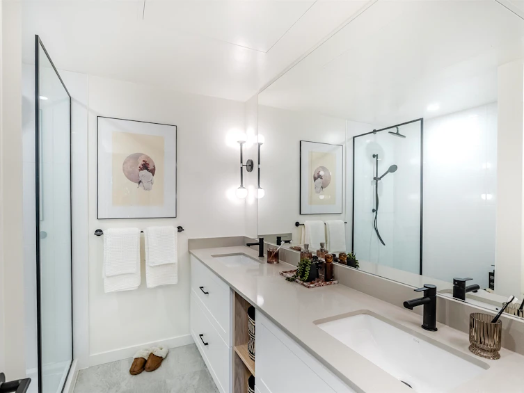 307-27215 Aldergrove Town Centre Drive, Langley, BC, V4W 3N7 - 23