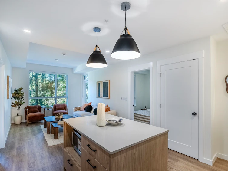 307-27215 Aldergrove Town Centre Drive, Langley, BC, V4W 3N7 - 7
