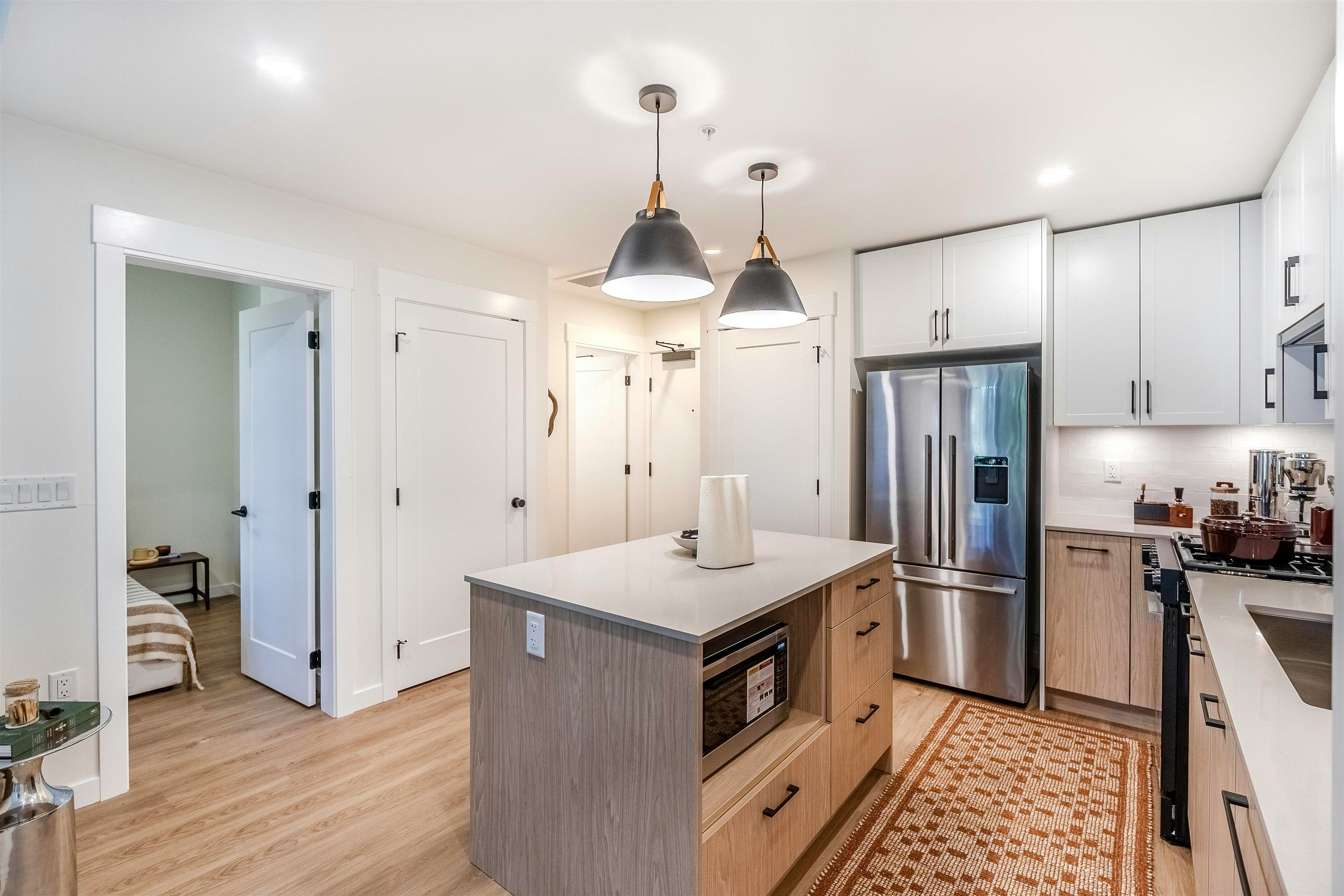 307-27215 Aldergrove Town Centre Drive, Langley, BC, V4W 3N7 - 9