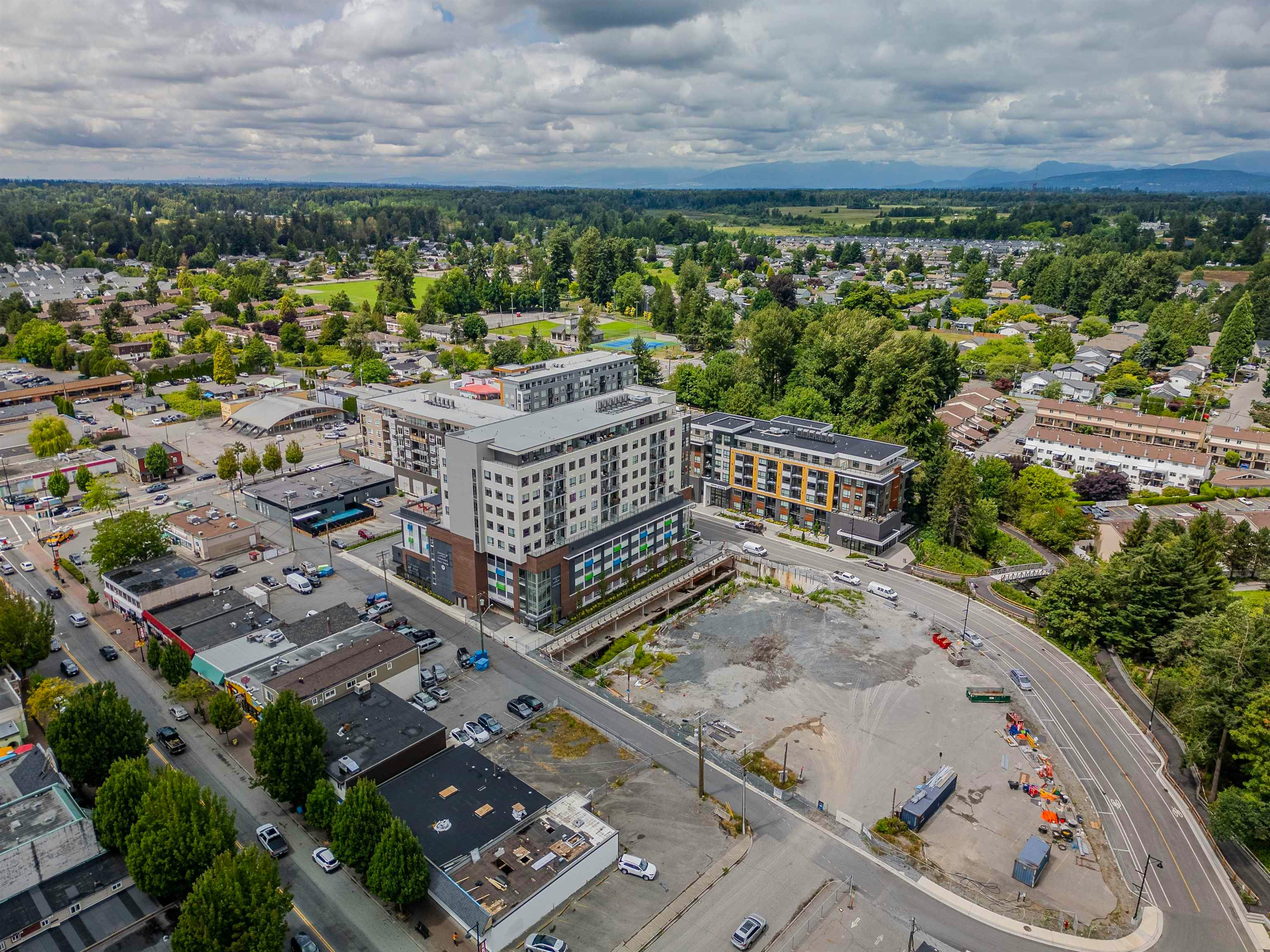 307-27215 Aldergrove Town Centre Drive, Langley, BC, V4W 3N7 - 30