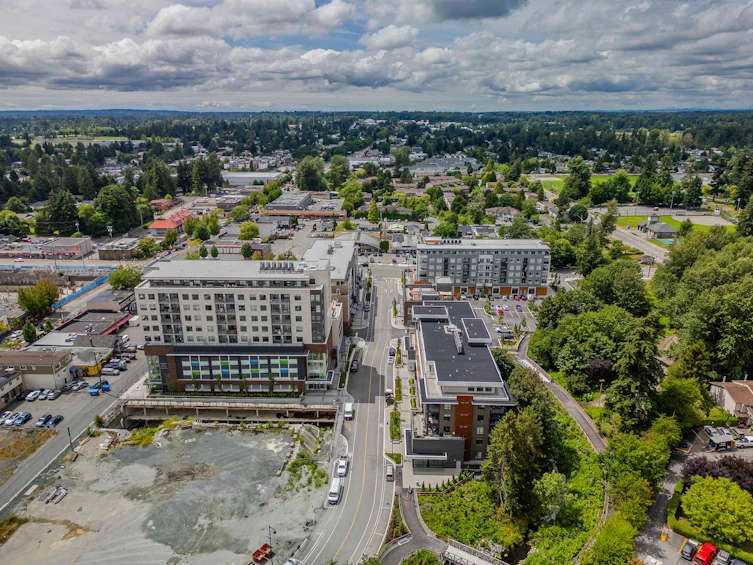 307-27215 Aldergrove Town Centre Drive, Langley, BC, V4W 3N7 - 29