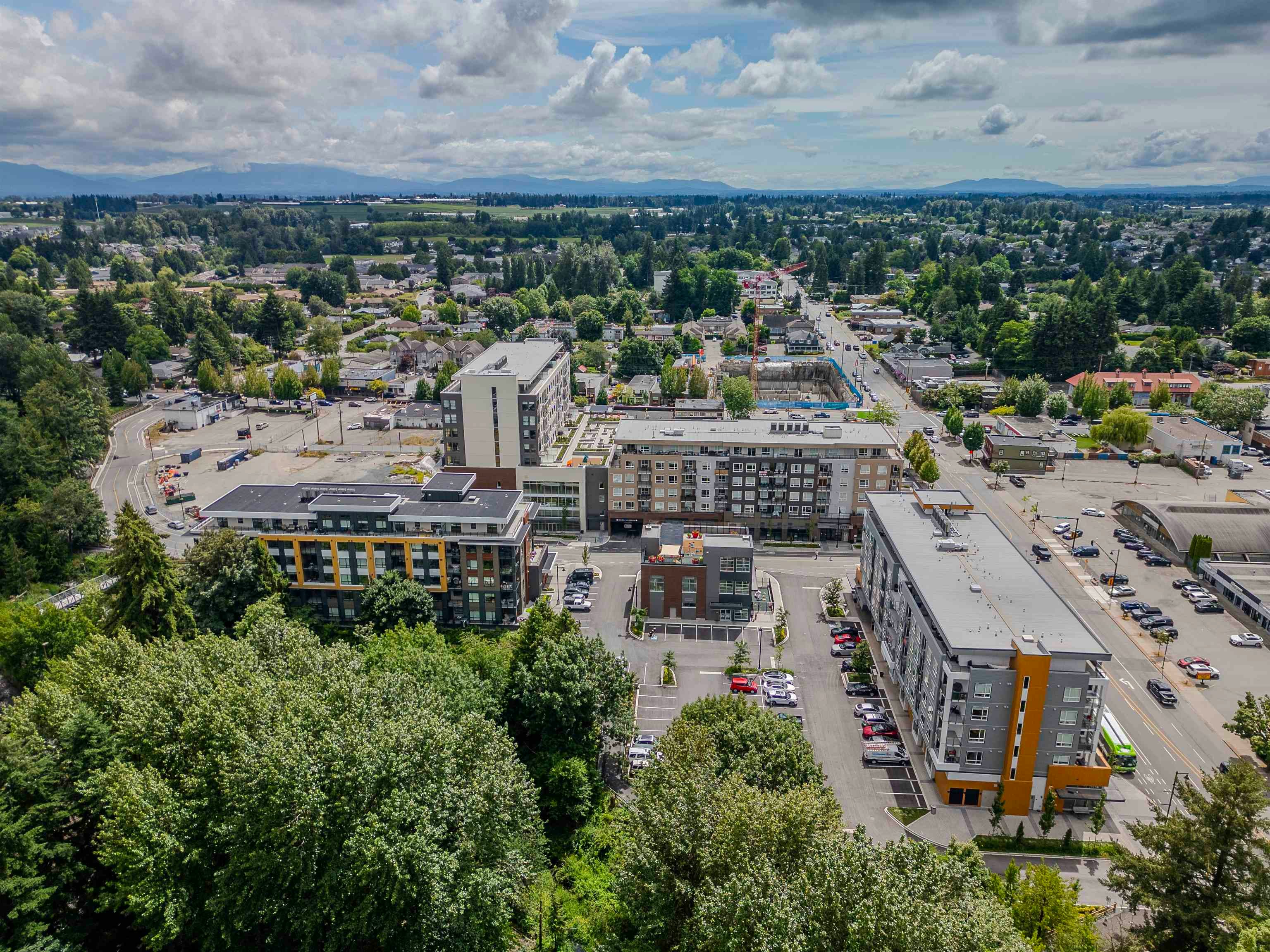 307-27215 Aldergrove Town Centre Drive, Langley, BC, V4W 3N7 - 28