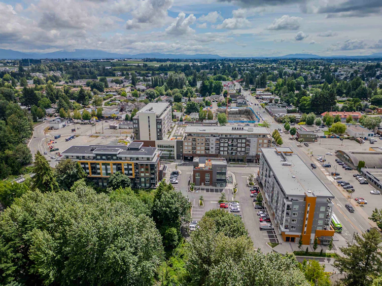 307-27215 Aldergrove Town Centre Drive, Langley, BC, V4W 3N7 - 28