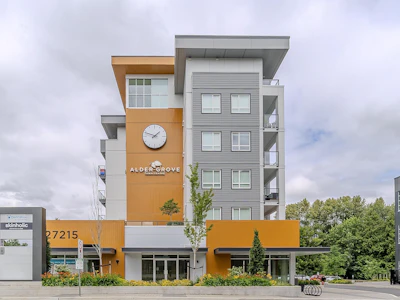 307-27215 Aldergrove Town Centre Drive - 2