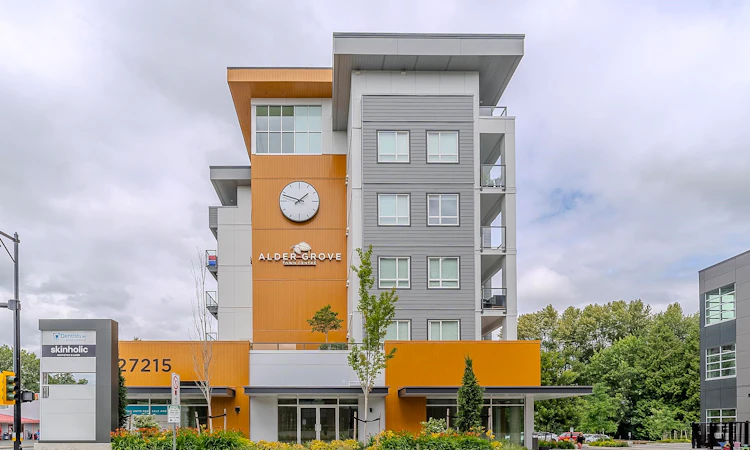 307-27215 Aldergrove Town Centre Drive