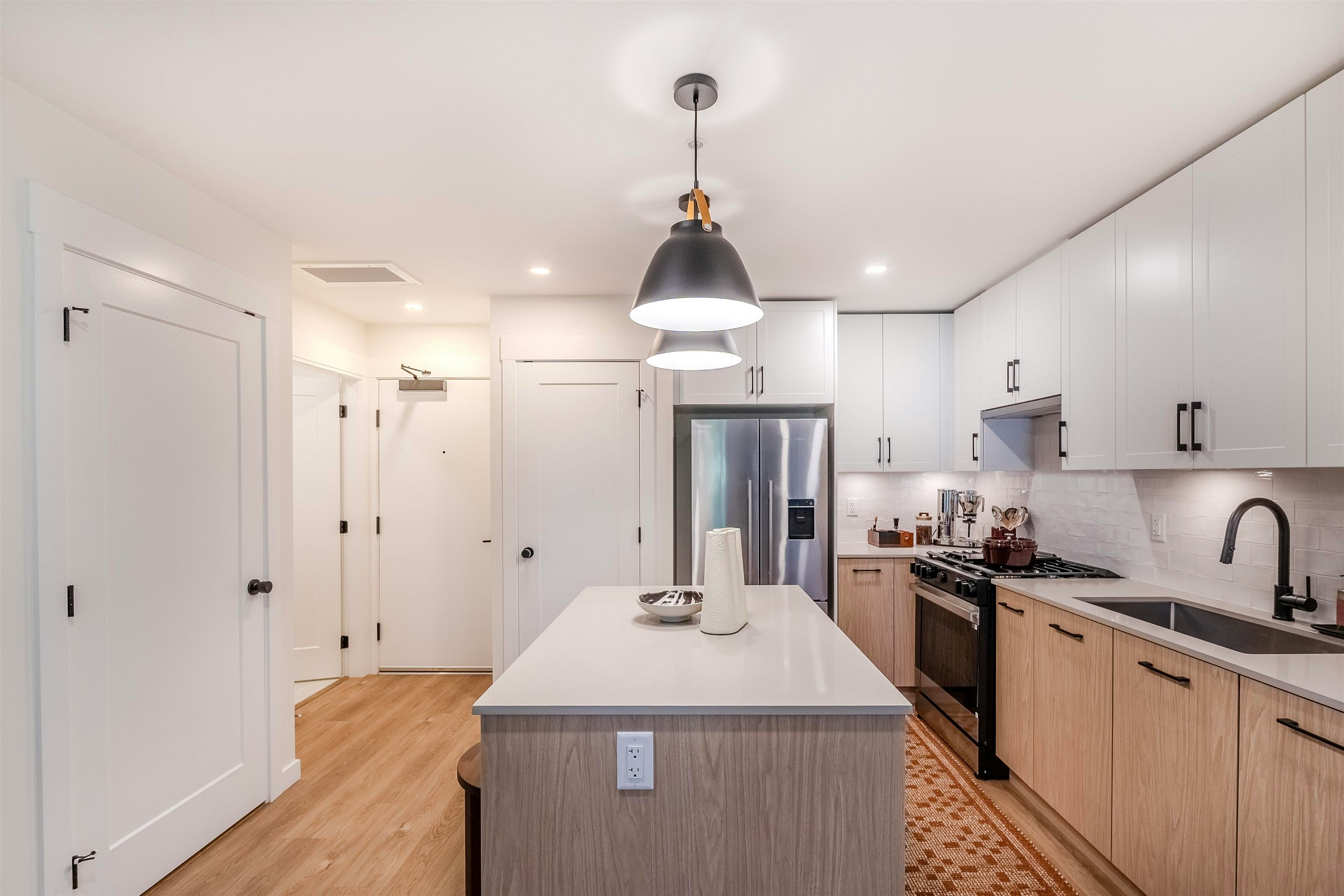 307-27215 Aldergrove Town Centre Drive, Langley, BC, V4W 3N7 - 8