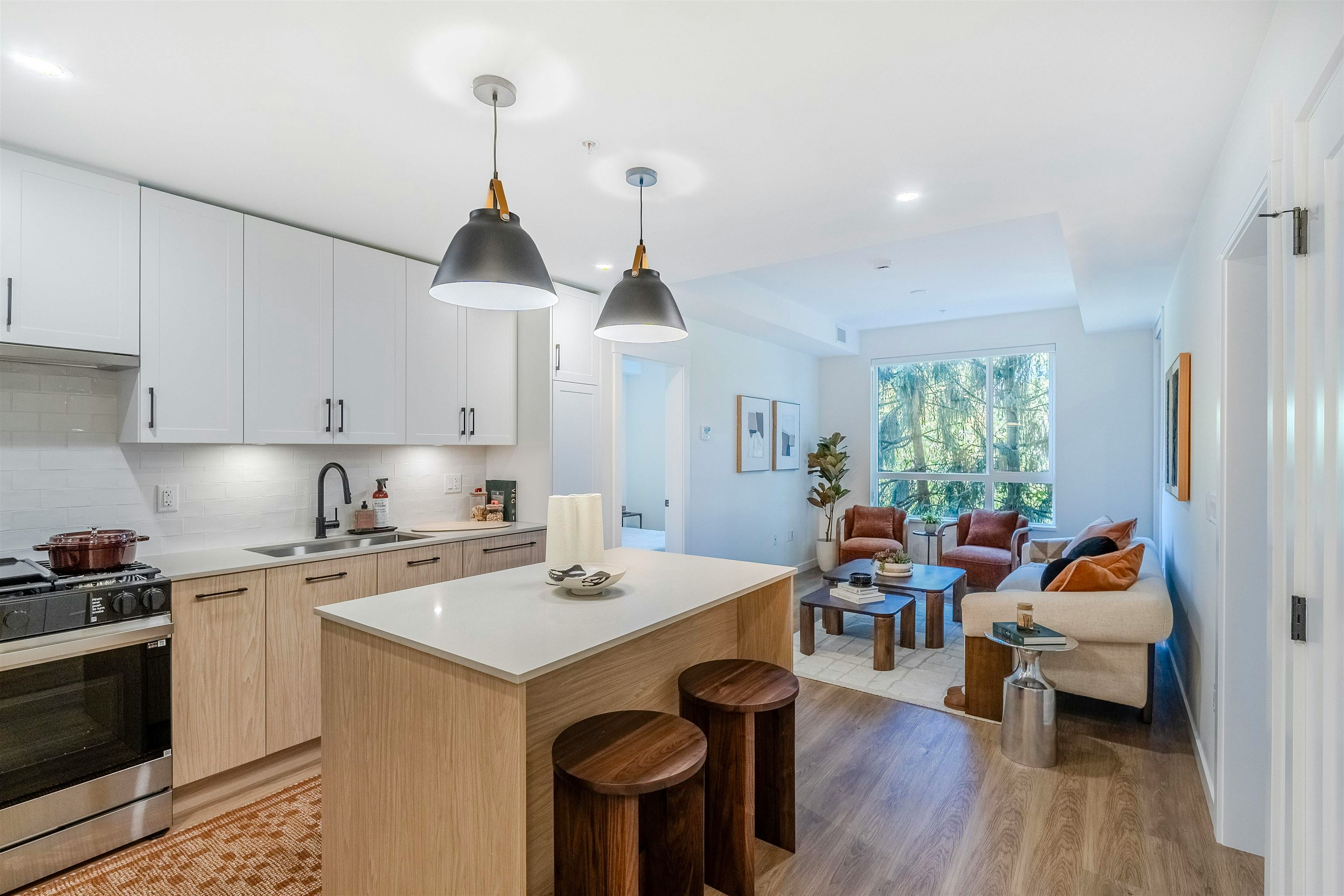 307-27215 Aldergrove Town Centre Drive, Langley, BC, V4W 3N7 - 5
