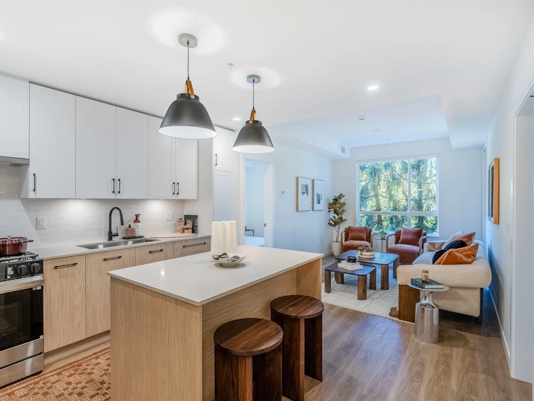 307-27215 Aldergrove Town Centre Drive, Langley, BC, V4W 3N7 - 5