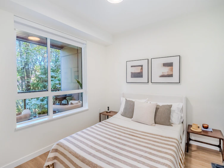 307-27215 Aldergrove Town Centre Drive, Langley, BC, V4W 3N7 - 18
