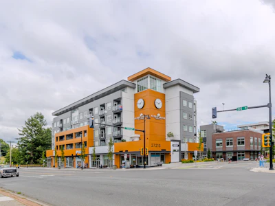 307-27215 Aldergrove Town Centre Drive - 2