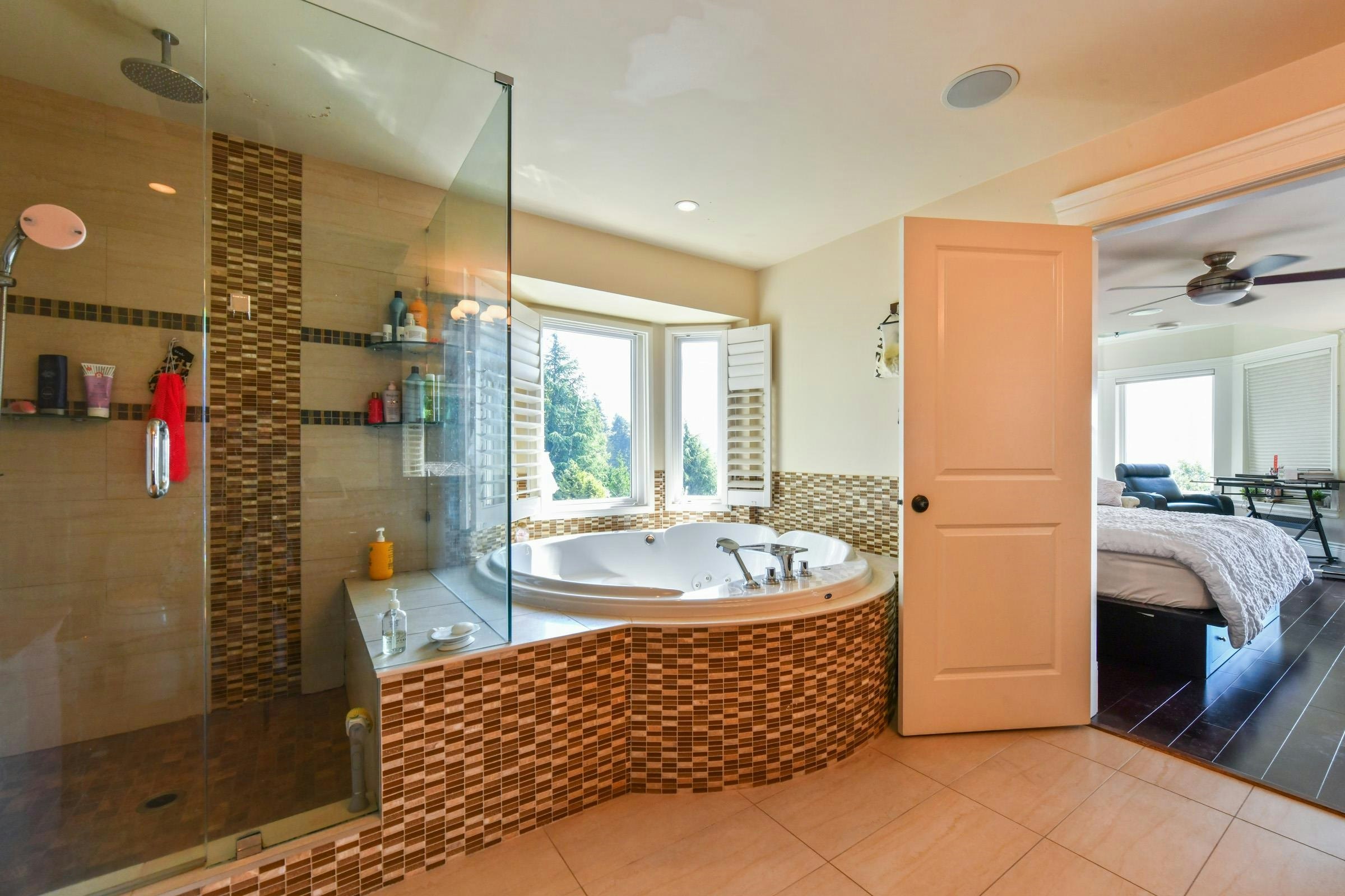 13421 55a Avenue, Surrey, BC, V3X 3B5 - 24
