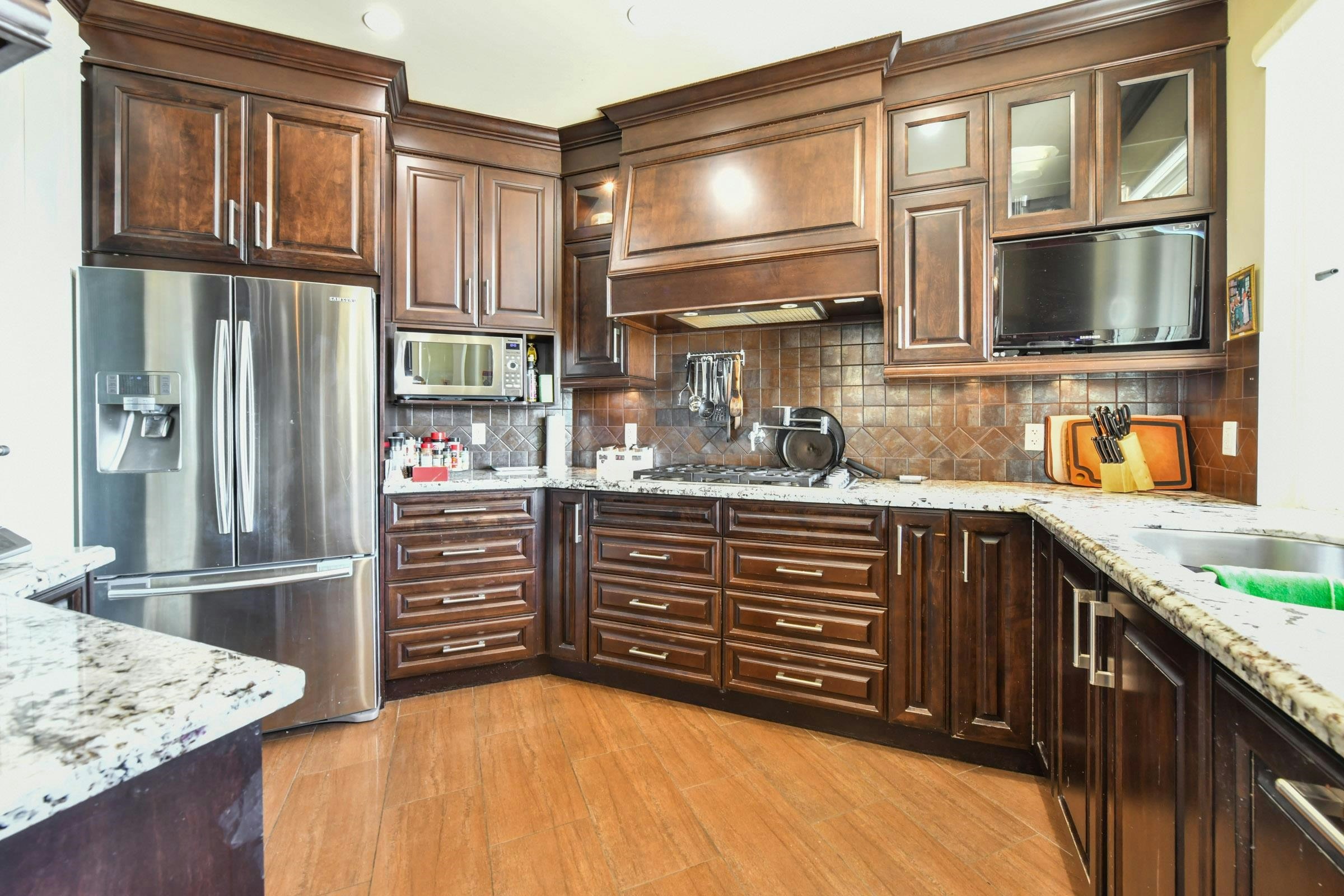 13421 55a Avenue, Surrey, BC, V3X 3B5 - 16