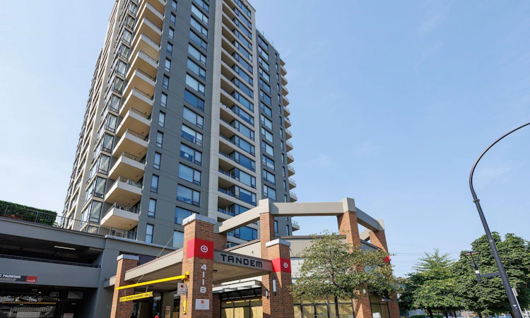 1006-4118 Dawson Street