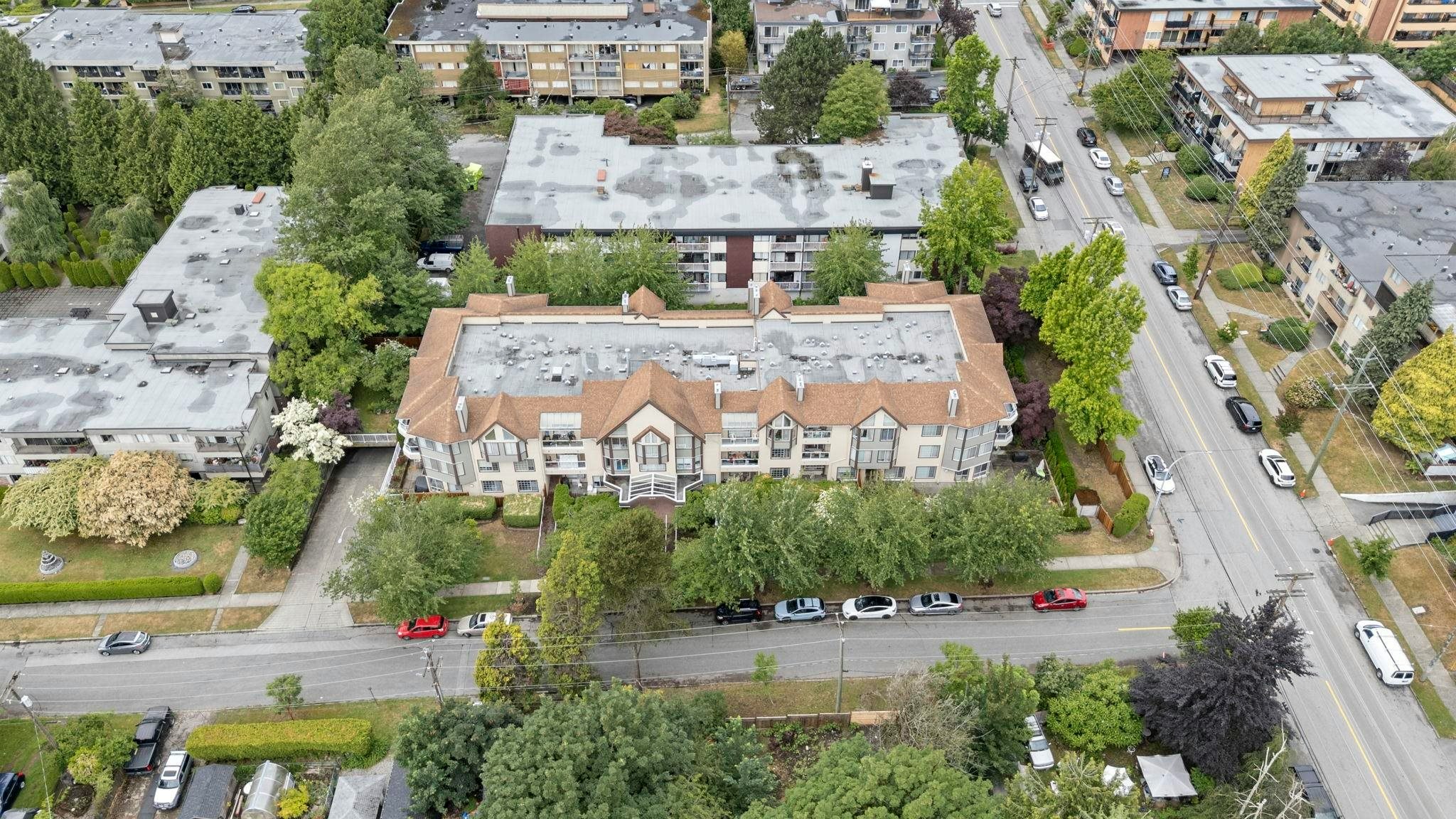 305-1009 Howay Street, New Westminster, BC, V3M 6R1 - 27