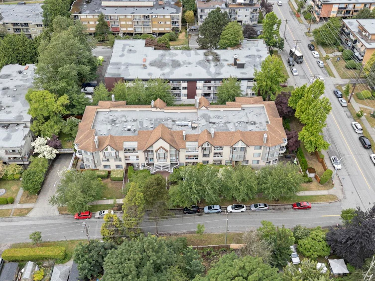 305-1009 Howay Street, New Westminster, BC, V3M 6R1 - 27
