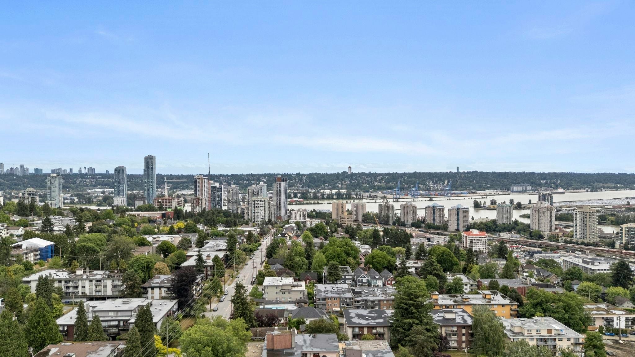 305-1009 Howay Street, New Westminster, BC, V3M 6R1 - 24
