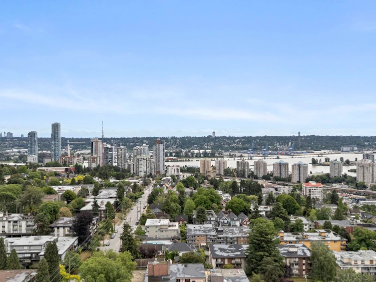 305-1009 Howay Street, New Westminster, BC, V3M 6R1 - 24