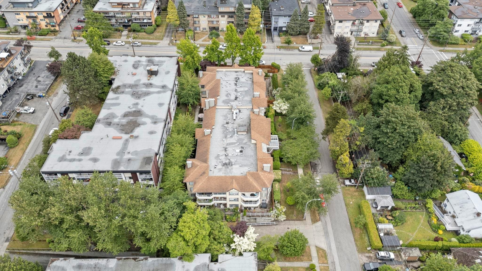 305-1009 Howay Street, New Westminster, BC, V3M 6R1 - 30