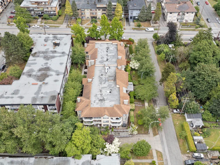 305-1009 Howay Street, New Westminster, BC, V3M 6R1 - 30