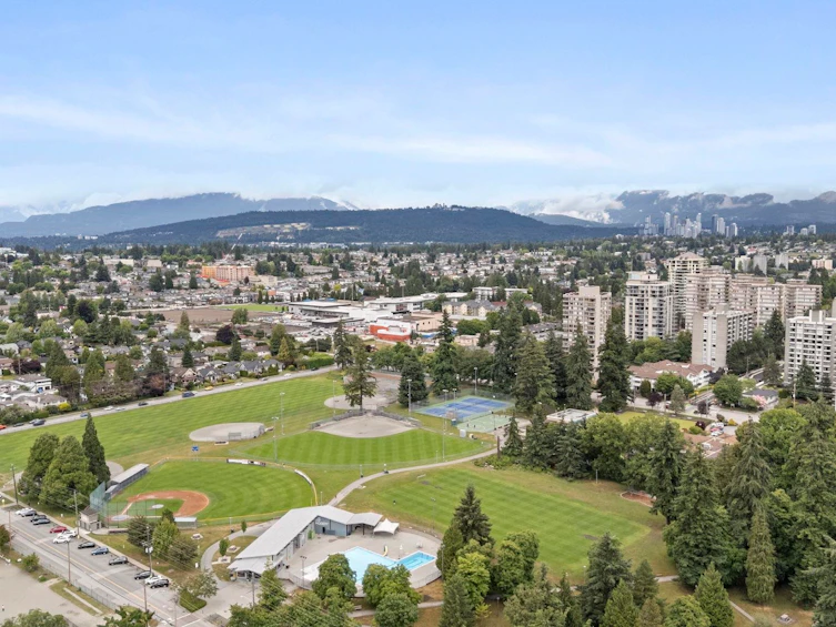 305-1009 Howay Street, New Westminster, BC, V3M 6R1 - 28