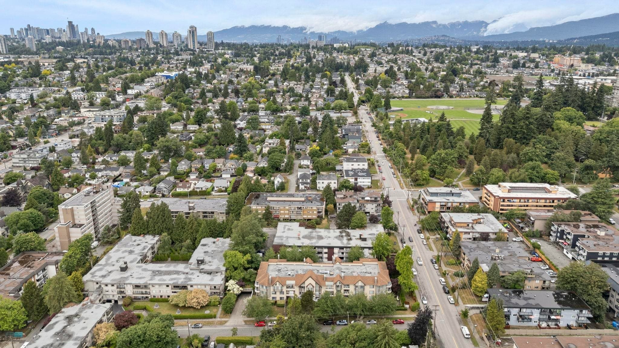 305-1009 Howay Street, New Westminster, BC, V3M 6R1 - 31