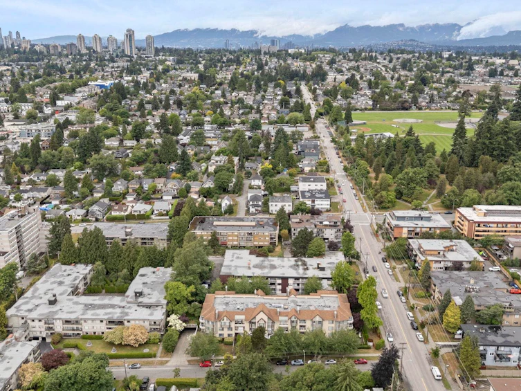 305-1009 Howay Street, New Westminster, BC, V3M 6R1 - 31