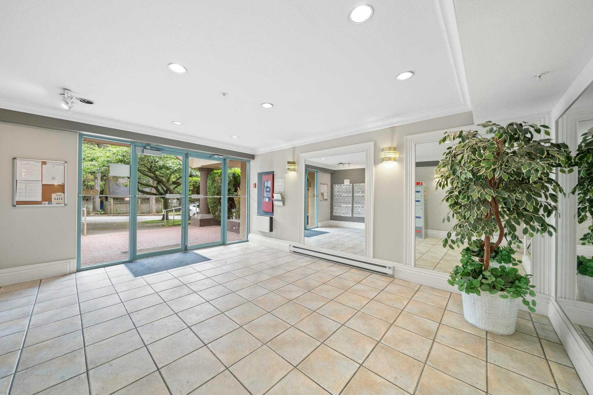 305-1009 Howay Street, New Westminster, BC, V3M 6R1 - 23