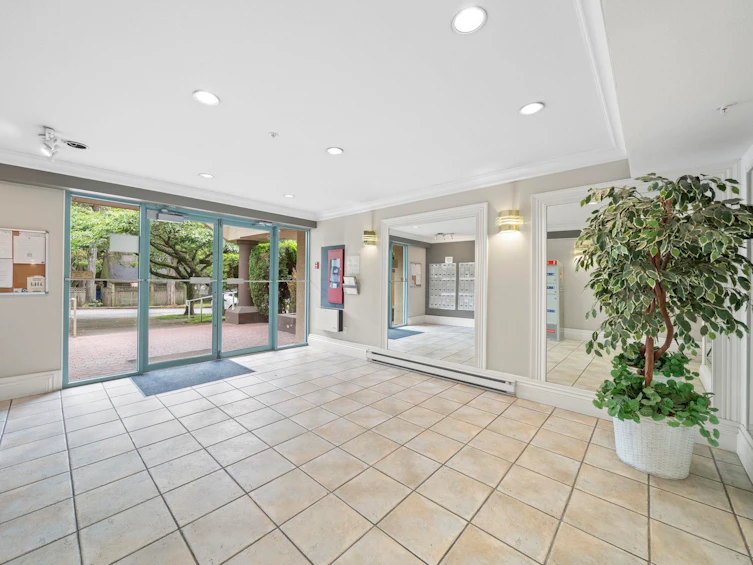 305-1009 Howay Street, New Westminster, BC, V3M 6R1 - 23
