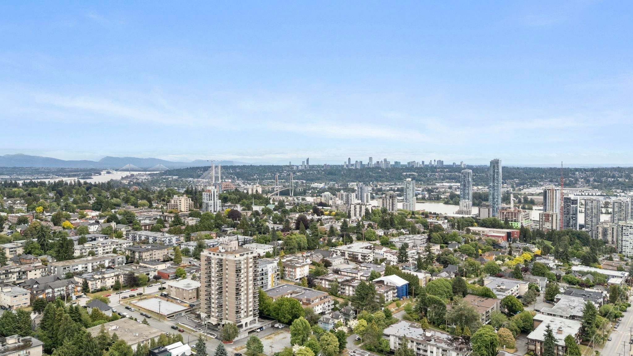 305-1009 Howay Street, New Westminster, BC, V3M 6R1 - 25