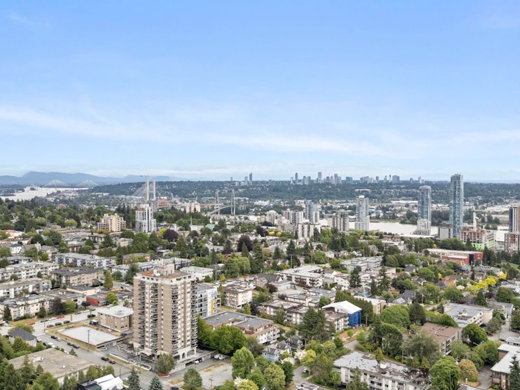 305-1009 Howay Street, New Westminster, BC, V3M 6R1 - 25
