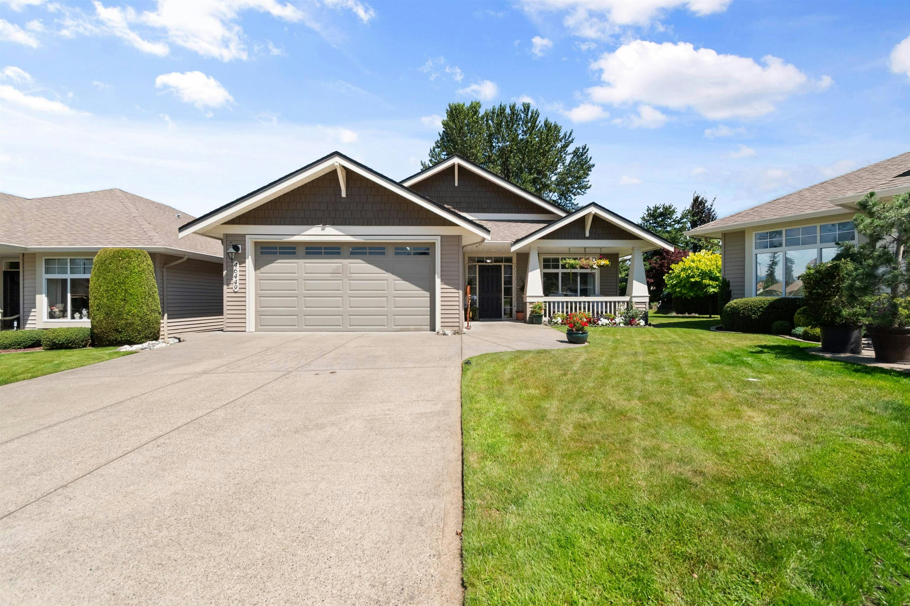 46449 Stoney Creek Drive, Chilliwack, BC, V2R 0B7