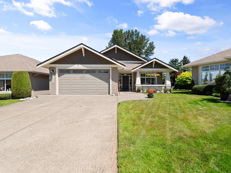 46449 Stoney Creek Drive, Chilliwack, BC, V2R 0B7