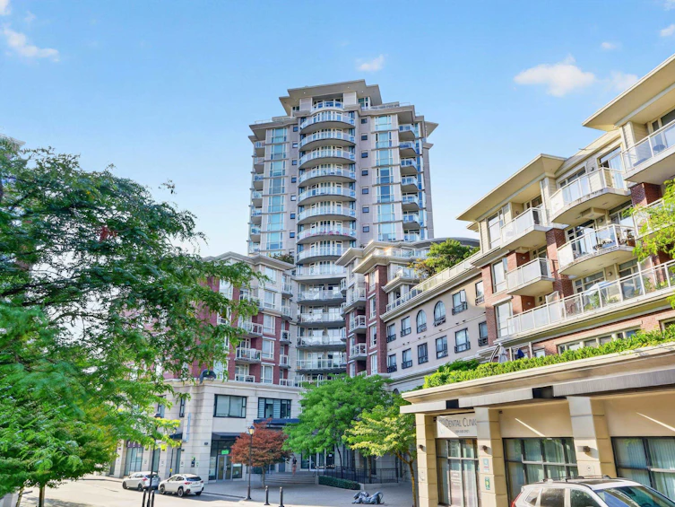 609-4028 Knight Street, Vancouver, BC, V5N 5Y8 - 27